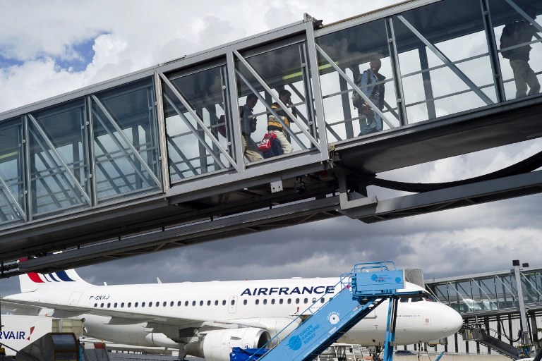  Annexe du TGI de Bobigny à Roissy : vers une justice d’exception pour les étrangers