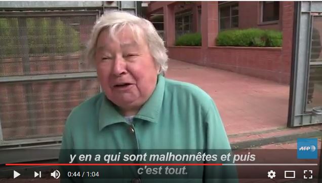  En banlieue parisienne, des électeurs très dépités