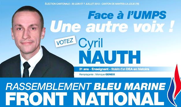  Mosquée de Mantes-la-Ville : le maire FN sommé de délivrer un permis