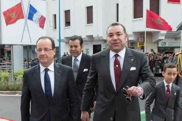 La coopération judiciaire au menu