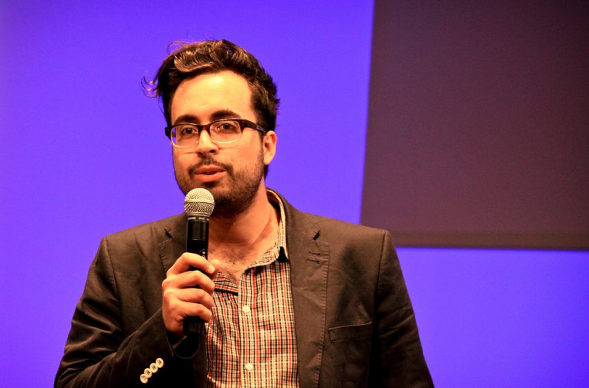 Mounir Mahjoubi : le Franco-Marocain jeune visage de la diversité du nouveau gouvernement