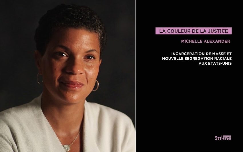  « La couleur de la justice », un ouvrage sur les nouvelles castes raciales aux USA