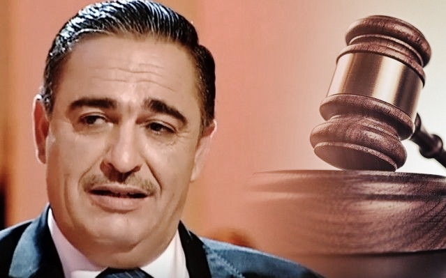Mandat de dépôt contre l’homme d’affaires Chafik Jarraya