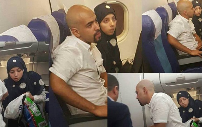  4 ans de prison ferme pour un couple de candidats au djihadisme