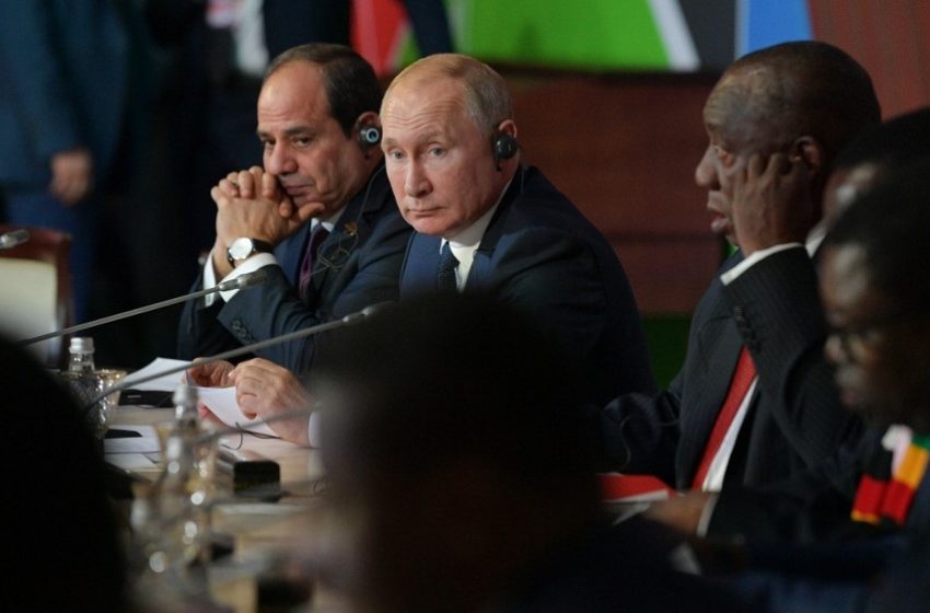 Russie. Projet de construction d’une raffinerie d’une valeur de 2 milliards d’euros