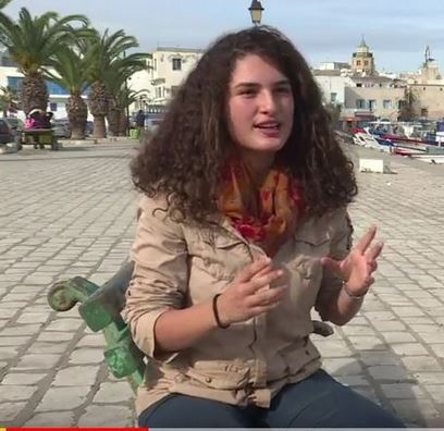 Tunisie, des lycéennes se mobilisent contre la discrimination