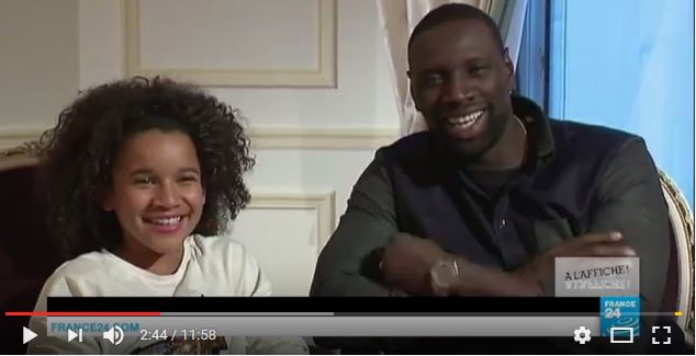  « Demain tout commence » : Omar Sy, allô papa bobo !