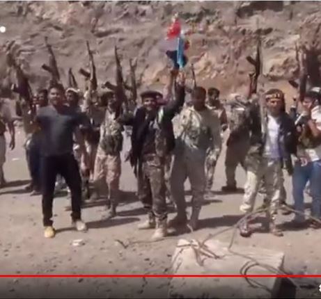 Yémen : les nouveaux maîtres d’Aden