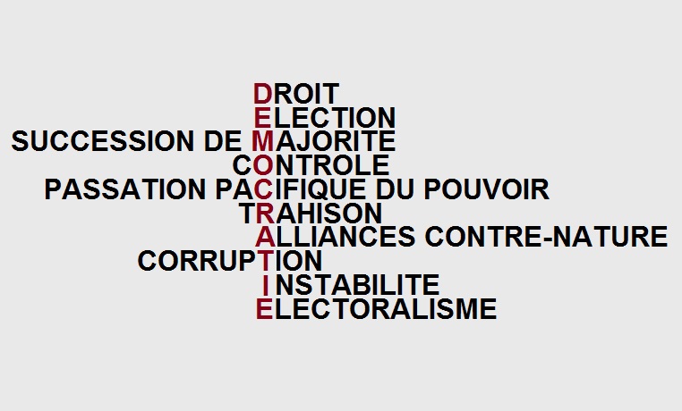 Les deux visages de la démocratie tunisienne