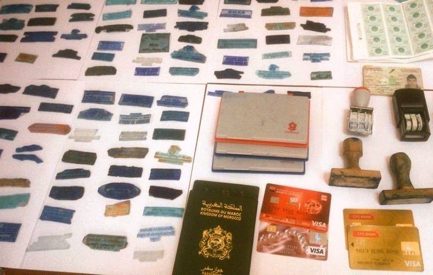 208 réseaux de traite des personnes, démantelés en 2019