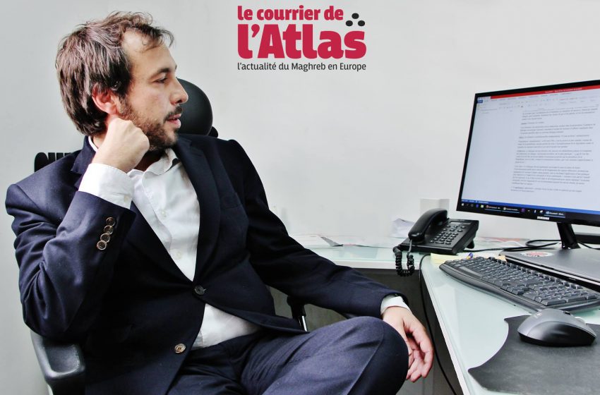  [Vidéo] Michael Ayari : « Les causes structurelles à l’origine de la révolution sont toujours présentes »