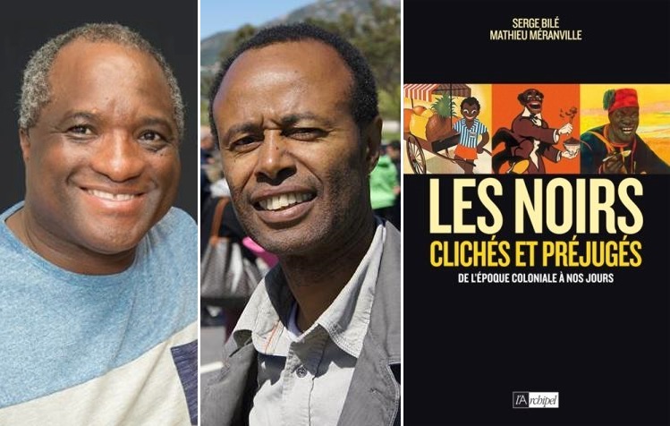 Un livre pour déconstruire les clichés sur les Noirs