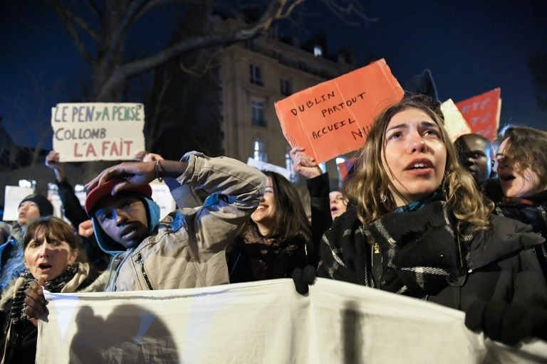 La procédure d’asile s’est allongée malgré la nouvelle loi
