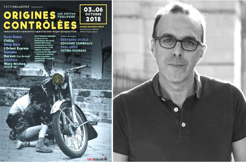  Le festival « Origines Contrôlées », un rendez-vous incontournable à Toulouse