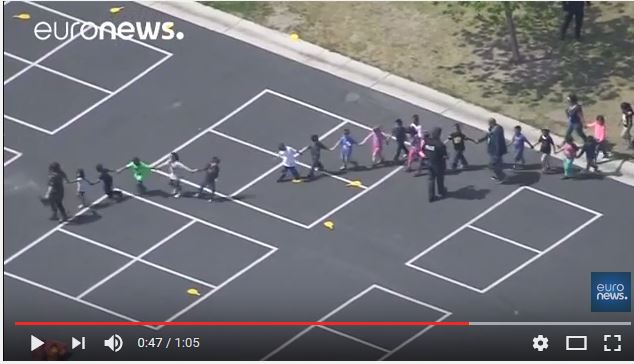  Fusillade de San Bernardino : le tireur était le mari de l&rsquo;institutrice