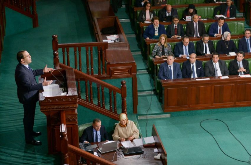 Le FMI approuve le décaissement de 257,3 millions de dollars