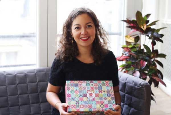 Kenza Hachimi, voyage au bout de l’assiette