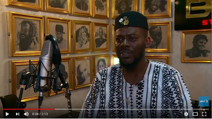 La scène musicale nigériane explose: Fela est mort, vive Fela!