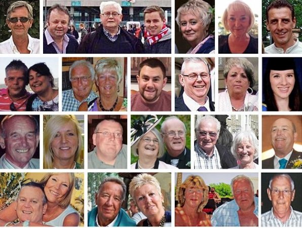  Tunisie. Urgent. Le gouvernement britannique demande à ses ressortissants de quitter le pays