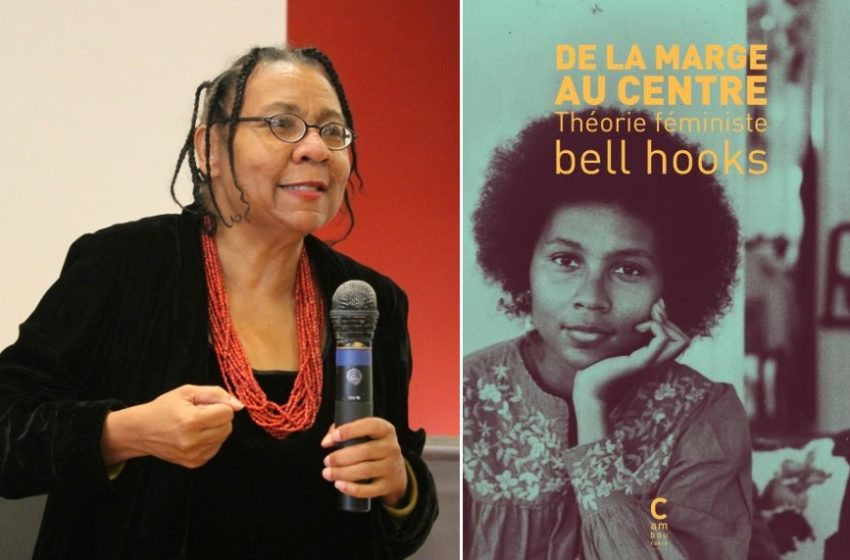  Un nouvel ouvrage afroféministe traduit en français