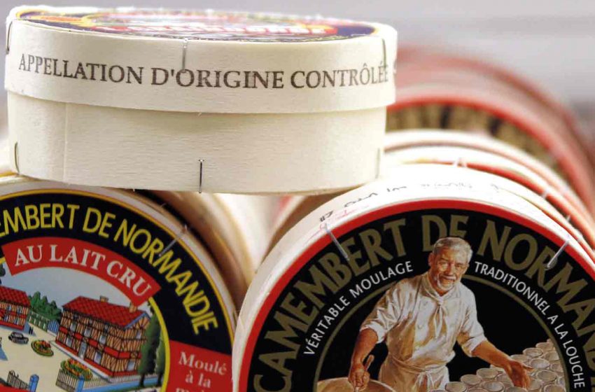 Touche pas à ma région