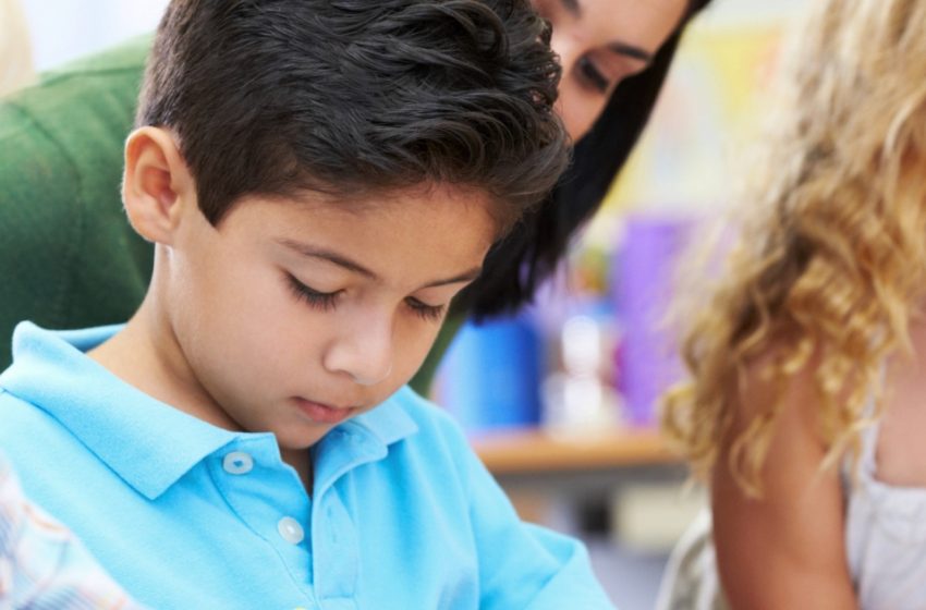 Un enfant discriminé à l’école pour son handicap