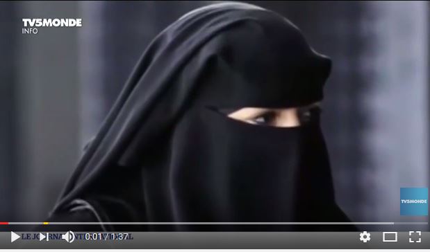  Le Maroc interdit la fabrication et la vente de la burqa