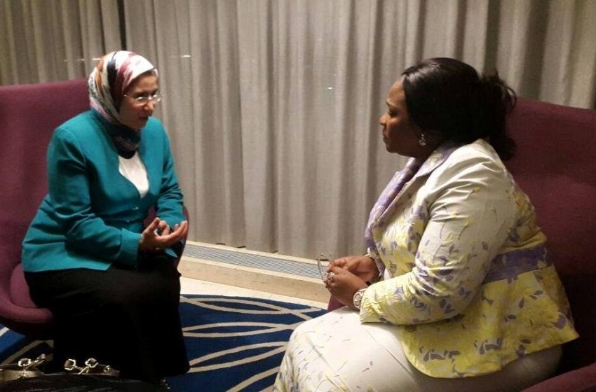  Le Maroc élu à la vice-présidence du bureau de la Conférence africaine de l’environnement