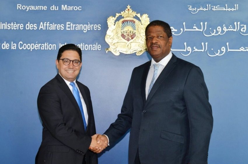 CEDEAO : la démarche de l’adhésion du Maroc sur la bonne voie