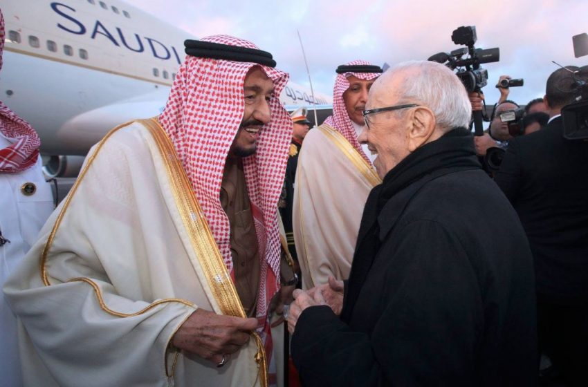 30ème Sommet arabe à Tunis : l’Arabie saoudite veut rétablir son hégémonie