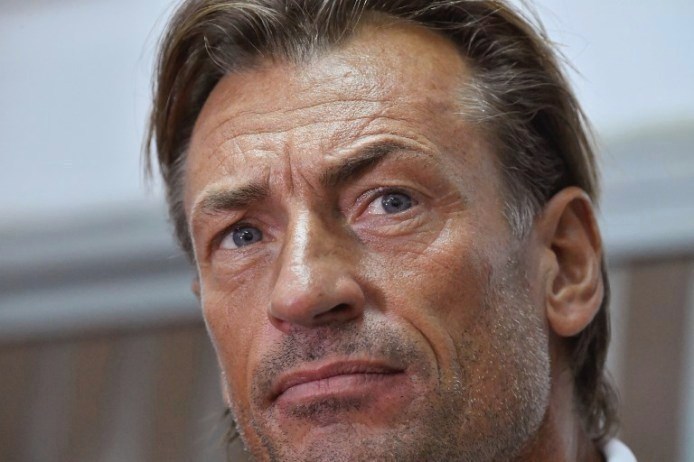 Hervé Renard dévoile la liste de la sélection nationale
