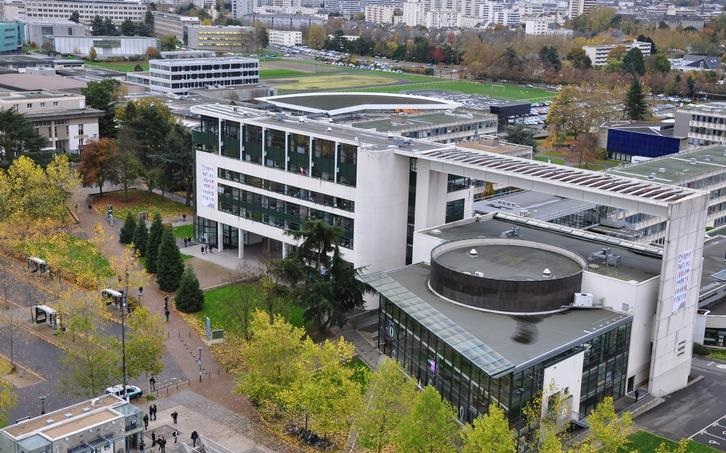 L’université de Rennes 2 refuse d’augmenter les frais d’inscription pour les étrangers