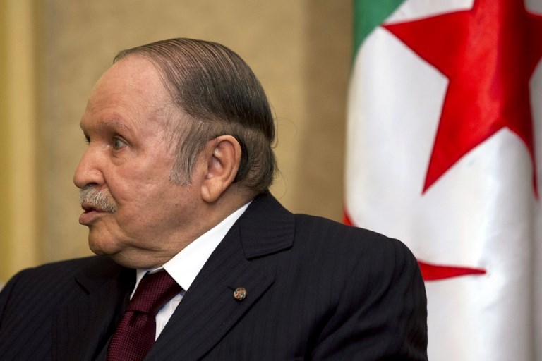  Attentat de Manchester : Alger condamne