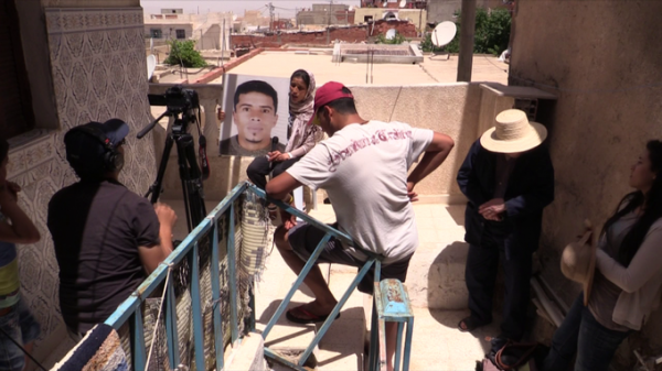 « Expérience Démocratique », ou la collecte d’une mémoire tunisienne