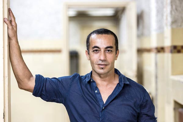 Abou Lagraa, la liberté d’être soi