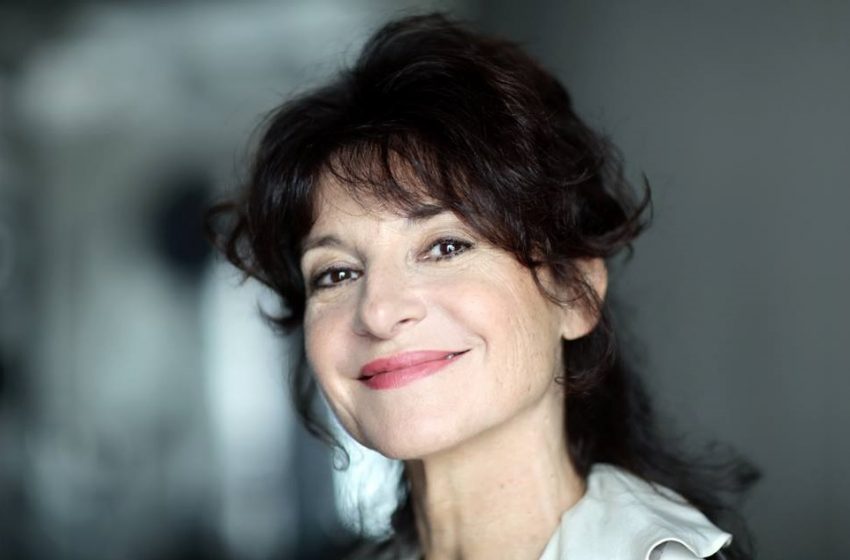 Marianne Epin, comédienne et metteure en scène, compagne de Fellag, est décédée