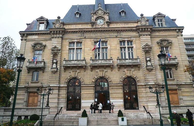  Colombes : couvre-feu pour les moins de 17 ans