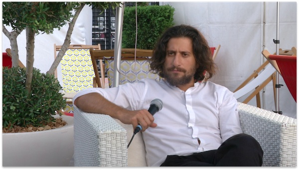 (video) Rami Khalife, jonction musicale