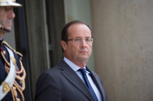  Attentat de Québec : François Hollande dénonce un « odieux attentat »
