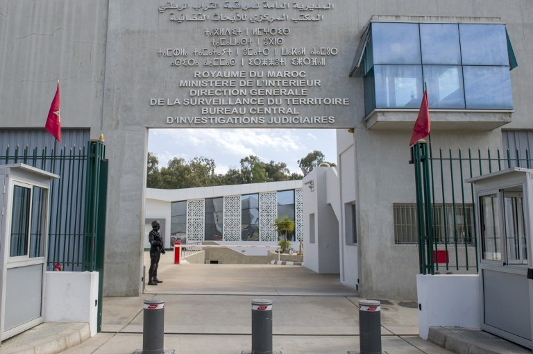 Arrestation de quatre suspects liés à Daech