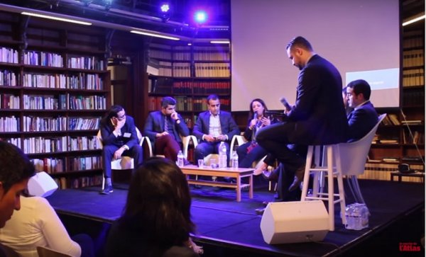  Soirée networking « Marocains de France » : partager et créer du lien dans la diaspora