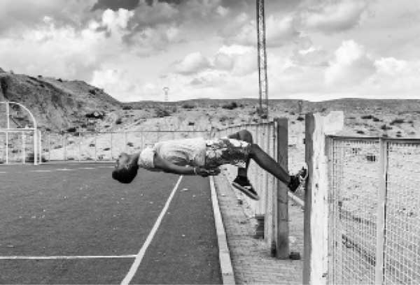 La photographie arabe au delà des clichés