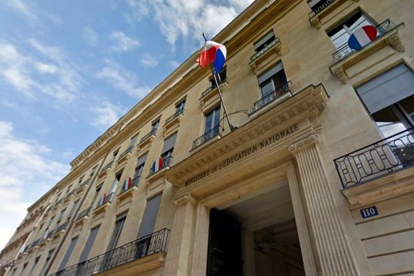 Education 93 : La Seine-Saint-Denis unie pour une meilleure éducation