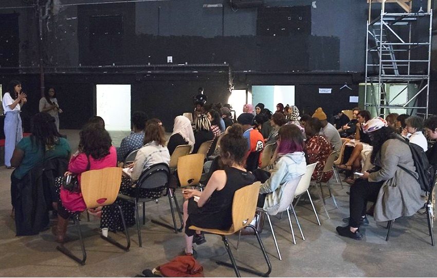Le syndicat « Front de mères » fait sa rentrée