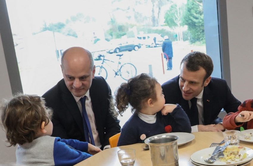 Bientôt le petit-dej gratuit pour 100 000 enfants