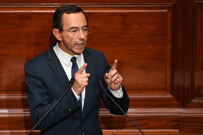 La liberté de manifester serait-elle menacée ?