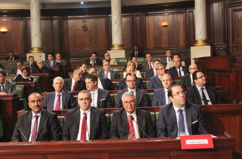  Un gouvernement du redressement économique ?