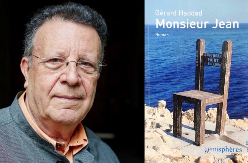 « Monsieur Jean » ou la saga d’une tragédie familiale