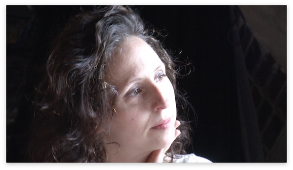 Alexia Martin (compagnie Dayma) : du folklore émerge la spiritualité
