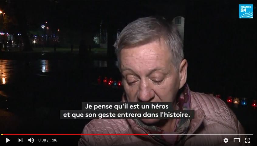 Mostar, réactions partagées après le suicide de Praljak